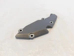 Can-am Spyder F3-S F3-T Limited Ltd Std Engine Motor Oil Cooling Duct Cover. Fixed Price $29.95.