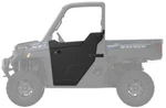 Polaris Ranger 1000 Front Half Poly Doors 2889814-070 Fitment In Descriptions. Fixed Price $1799.99.