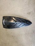 2004-2009 Kawasaki Kfx 700 Force Center Cover Hood 14091-1511-6D. Fixed Price $75.00.