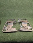 2004 Suzuki Eiger 400 4X4 Right Left Peg Rest Footwell Floorboard. Fixed Price $104.94.
