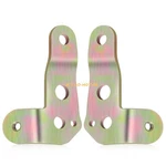 Radiator Mounts Front Fender Brackets For Yamaha YFZ350 Banshee 1987-2006. Fixed Price $26.99.
