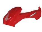 Honda TRX680 Rincon Fourtrax 08 Tank Side Cover Left Red Atv Quad 83650-HN8-B40. Fixed Price $43.95.
