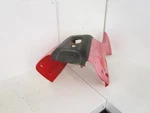 Honda Trx 450 Fe Foreman Left Right Side Covers 83500-HM7-A00ZA 1996-2004. Fixed Price $125.00.