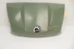 Can-am Defender HD5 Dps 17 Hood Green 705012592 50585. Fixed Price $36.98.