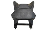 18 Can-am Outlander Max 650 Xt 4X4 Console Cover. Fixed Price $69.99.