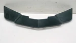 2022 Arctic Wildcat Xx Front Bumper Lower Air Dam Panel 6406-076. Fixed Price $39.99.