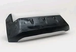 1998-2001 Oem Yamaha Grizzly 600 4X4 Rear Right Over Fender Flare Guard. Fixed Price $29.00.