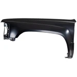 Sherman 8103-32-1 Front Driver Side Fender Primed For 1984-1989 Toyota 4RUNNER. Fixed Price $105.15.