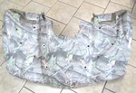 08 Kawasaki Brute Force KVF750 E8FA 4X4 Front Fender Hood 35004-0107-16D 4F244. Fixed Price $74.98.