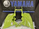 Rear Fender 2013-2025 Oem Stock Acid Green Fast Ship. Fixed Price $389.99.