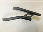 John Deere 835R Gator Brush Guard Extender BUC101410 Left Hand Side. Fixed Price $70.00.