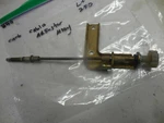 BB43 Suzuki Ozark 250 2002 Carb Cable Adjuster 13577-05G00. Fixed Price $39.49.