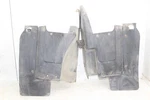 2004 Arctic Cat 650 V2 4X4 Front Mud Flaps Deflector Shields Left Right. Fixed Price $74.99.