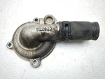 17-24 Can Am Defender Max HD10 Rear Water Pump Housing Cover 420622022 Trsh Jt. Fixed Price $32.49.