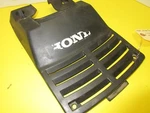 1987 Honda Fourtrax Foreman 350 4X4 Cover Upper Plastic Trim #66200-HA7-771ZB. Fixed Price $43.42.