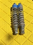2004 Yamaha 660 Raptor Suspensions. Fixed Price $70.00.