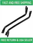 New Fits Yamaha Banshee Front Fender Bracket Braces Stays YFZ350 1987-2006. Fixed Price $33.31.