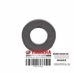 Yamaha Oem Plain Washer Qty 92990-05200-00 Genuine Factory. Fixed Price $24.99.