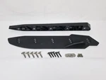 Sea-doo Rxp-x 300 Left Sponson 292001872 292001874. Fixed Price $69.99.