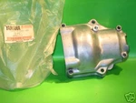 Yamaha YFM225 '86-87 Crankcase Middle Gear Cover Oem #59V-15415-09-00. Fixed Price $122.00.