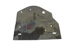 Honda Rubicon 500 Fa 07 Radiator Shroud 19033-HN2-A20 #2 54054. Fixed Price $16.99.