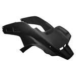 Maier Racing Style Front Fenders Black For Honda TRX250R 1986-1989. Fixed Price $370.97.