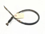 14-24 Honda TRX420FM2 Fourtrax Rancher Rear Foot Brake Cable 43470-HR3-A21. Fixed Price $32.49.