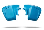 New Honda Trx 450R 04 - 14 Electric Blue Plastic Standard Front Fenders 450ER. Fixed Price $190.40.