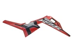 15 Polaris Rzr 900 Eps Trail Left Rear Fender. Fixed Price $199.99.