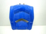 16-25 Yamaha YXZ1000R Front Upper Hood 2HC-F1982-00-00. Fixed Price $66.10.