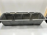Polaris Ranger Crew 570 800 900 Under Seat Storage Box 5438174-070. Fixed Price $115.95.