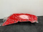 Can Am Commander Red Front Rh Fender Take Off Part #705008197 Fits 2015-17. Fixed Price $89.95.