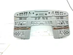 07 Polaris Sportsman 500 Ho Rear Cargo Rack. Fixed Price $94.92.