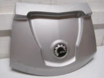 New 2010-2011 Can-am Roadster Spyder Rear Trunk Cover #1688. Fixed Price $199.00.
