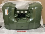 04-07 Honda Rancher Rear Fender Green Plastic TRX350 TRX400 Fastship. Fixed Price $319.99.