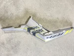 Fender, Rear Rh, Titanium Met. - 2017 Polaris Rzr Xp 1000. Fixed Price $250.00.