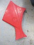 2016 Arctic Cat Alterra 450 Used Oem Right Side Plastic Panel Cover. Fixed Price $59.99.
