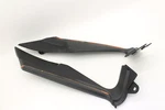 2012-2015 Triumph Tiger 1200 Rh Lh Gas Fuel Tank Panels Covers Trim Set T2309022. Fixed Price $49.50.