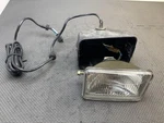 1987 Honda TRX350D Fourtrax Foreman 4X4 Headlight Lens Case Wire Harness. Fixed Price $69.90.