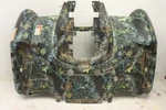Polaris Sportsman 550 Xp 09 Rear Fender 5437811-455 34896. Fixed Price $259.99.
