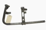 Suzuki King Quad Lt 700 06 Footwell Support Right 43510-31G00 53346. Fixed Price $54.99.