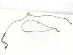 23-26 Can Am Outlander Pro HD5 Front Brake Line Assembly 705602051. Fixed Price $152.70.