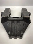 Guard Plate - 2008 Can Am Outlander 650. Fixed Price $25.00.