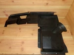 08-13 Yamaha YXR70 Rhino 700FI Oem Left Right Rear Plastic Protector. Fixed Price $49.98.