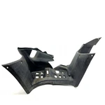 Null Honda Rancher 420 Oem Right Footrest 80121-HP5-600ZA AH28. Fixed Price $94.59.