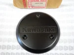 Kawasaki Nos New 14025-1239 Dynamo Cover KLT250 KLT100 Duckster. Fixed Price $64.99.