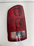 02-06 Dodge Ram 1500 2500 3500 Lh Driver Tail Light Oem Mopar 55077117. Fixed Price $29.75.