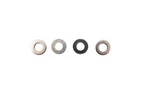 New Oem Yamaha 92990-05200-00 Washers Qty 4 Nos. Fixed Price $9.99.