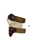 Honda Trx 350 Foreman Fourtrax Rear Fender Brackets Brace 86 87 88 89. Fixed Price $42.69.