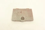 Kawasaki Bayou 300 87 Fender Cover Rear 14024-1095-6L 32556. Fixed Price $49.98.